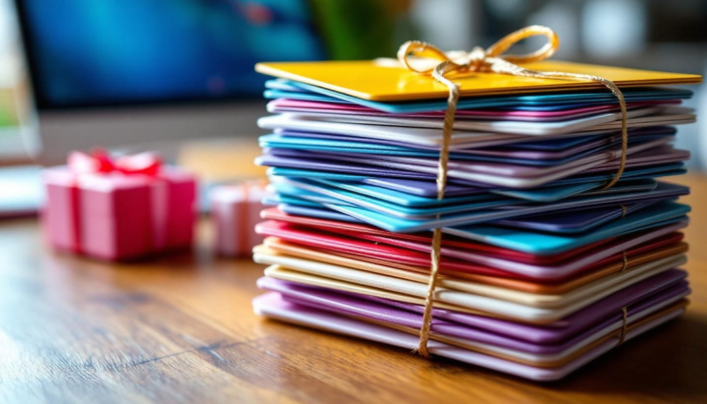 Strategic Approaches To Buying And Selling Gift Cards Online